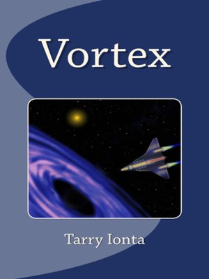 cover image of Vortex